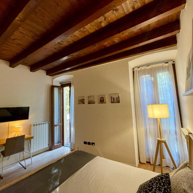 Adorabile e accogliente mini a 300m dalla Loggia - Appartamento con 1 Camera da Letto - 14