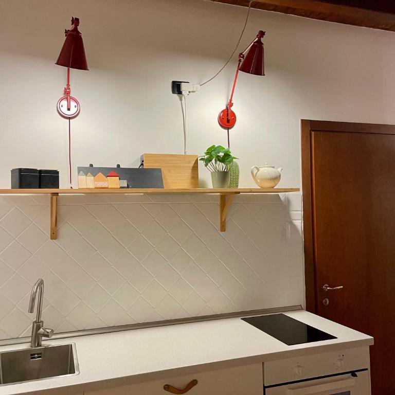 Adorabile e accogliente mini a 300m dalla Loggia - Appartamento con 1 Camera da Letto - 13