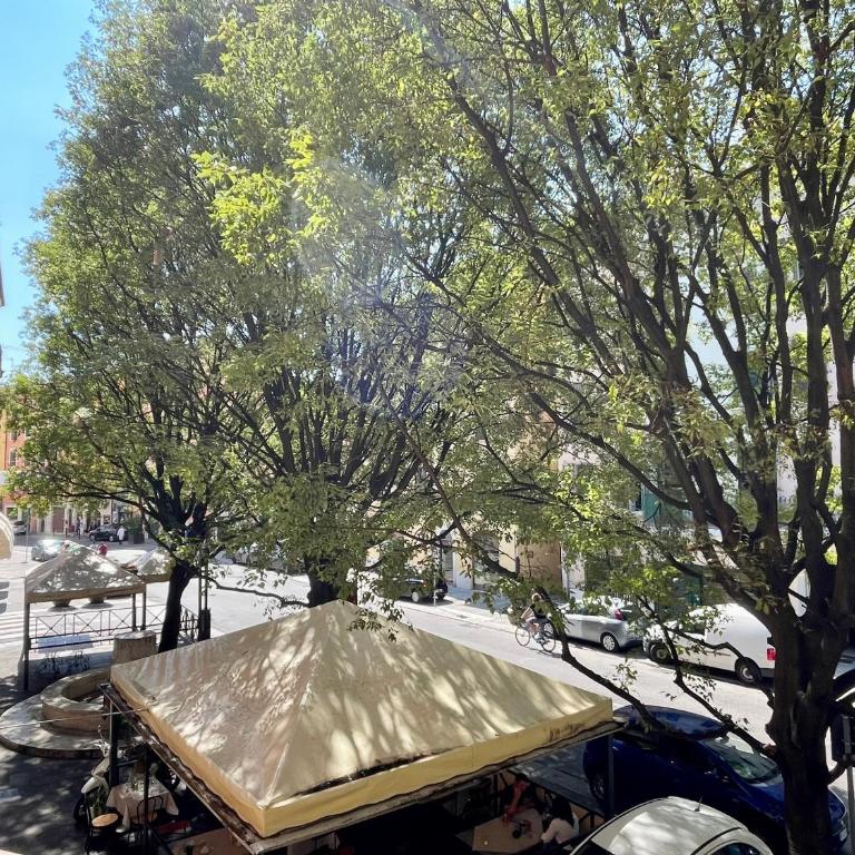 Adorabile e accogliente mini a 300m dalla Loggia - Appartamento con 1 Camera da Letto - 23
