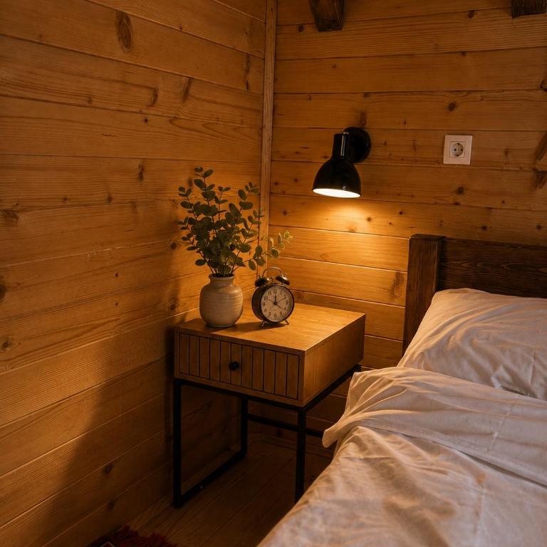 Arhetip, Djedova Villa - Koliba - 29