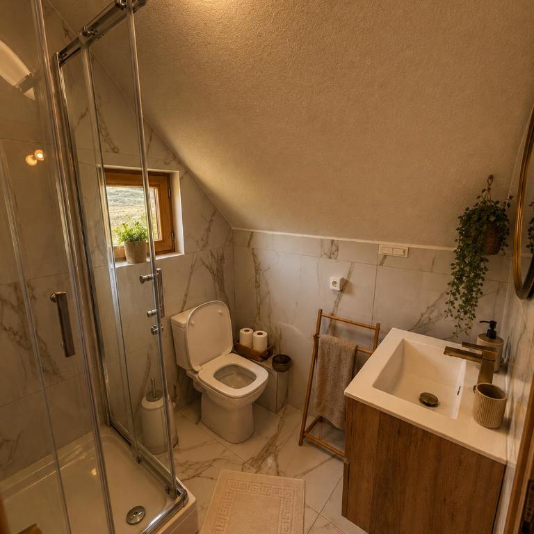 Arhetip, Djedova Villa - Koliba - 30