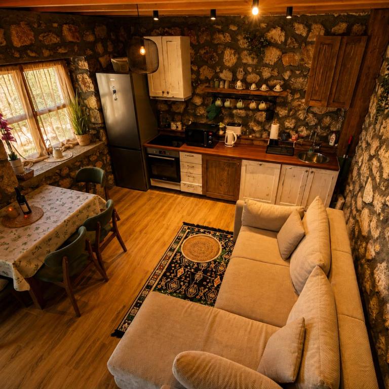 Arhetip, Djedova Villa - Koliba - 23