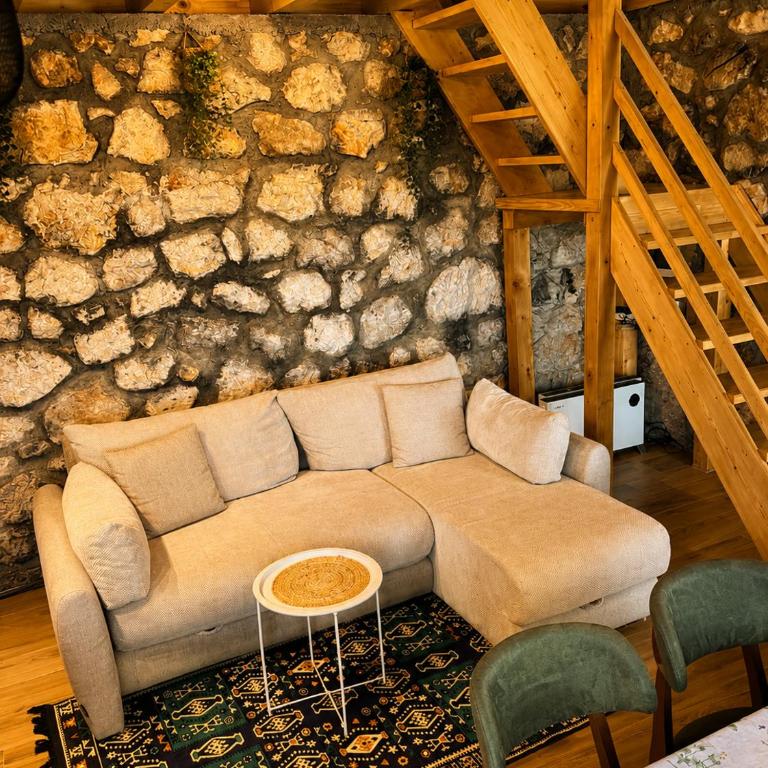 Arhetip, Djedova Villa - Koliba - 22