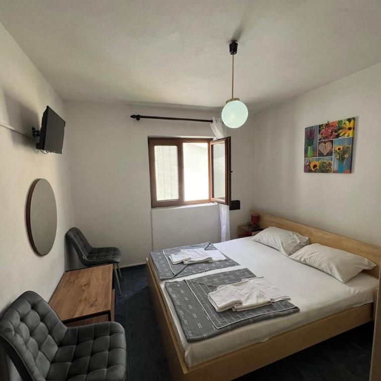 Vila More Budva - Dvokrevetna Soba sa Bračnim Krevetom - 5