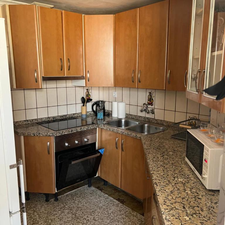 Nacoma - Apartamento de 1 dormitorio - 16