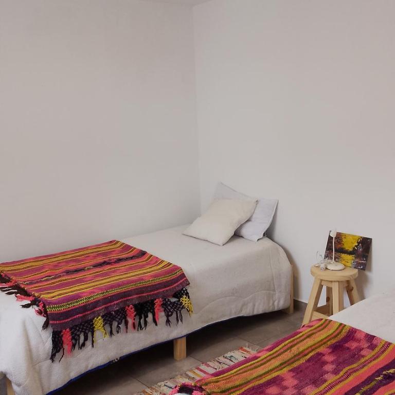 BMA dpto 3 SINSACATE CBA - Apartamento de 1 dormitorio - 3