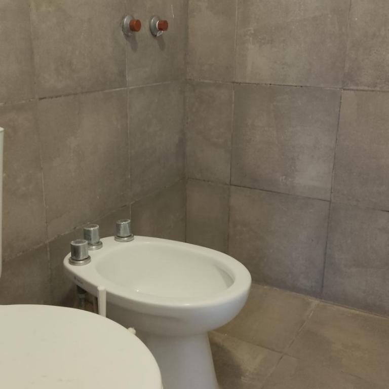 BMA dpto 3 SINSACATE CBA - Apartamento de 1 dormitorio - 6