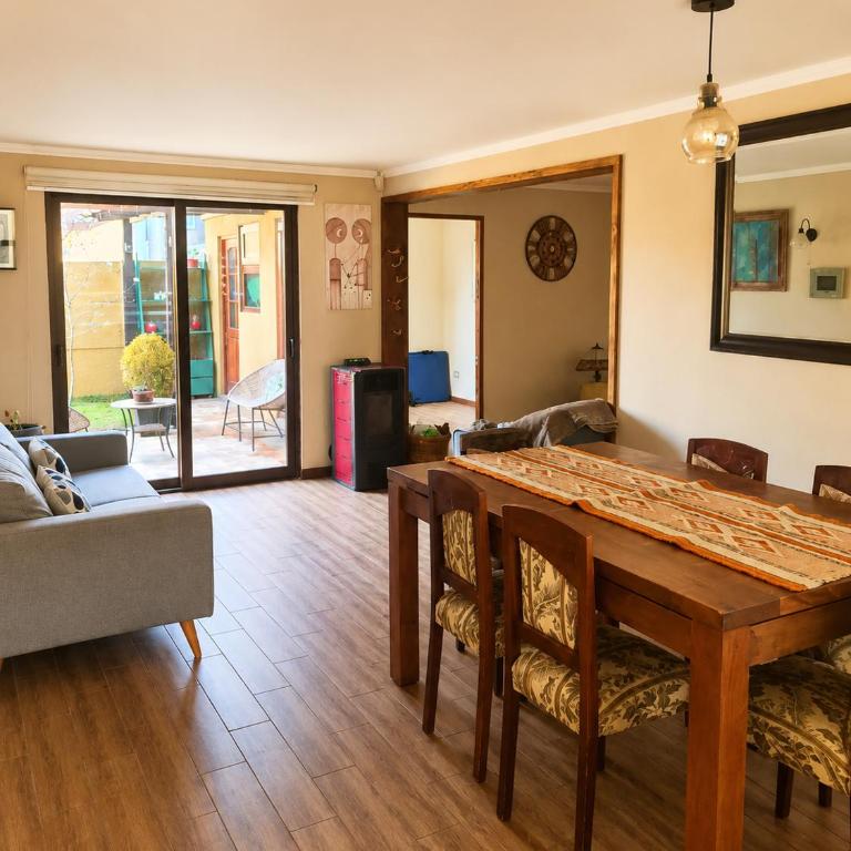 Casa soñada naturaleza y calma cerca de todo - Casa de 3 dormitorios - 10