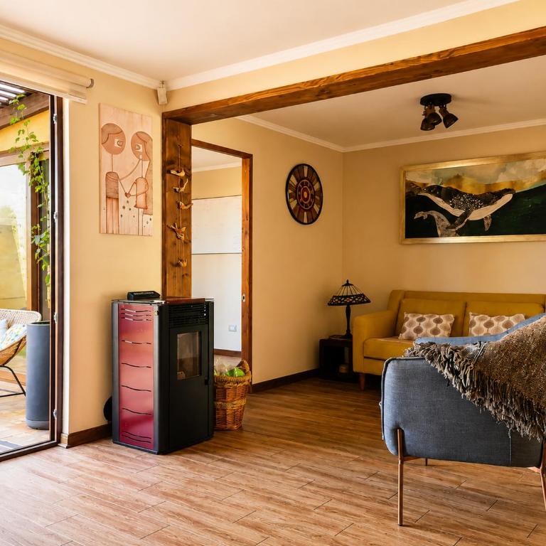 Casa soñada naturaleza y calma cerca de todo - Casa de 3 dormitorios - 11