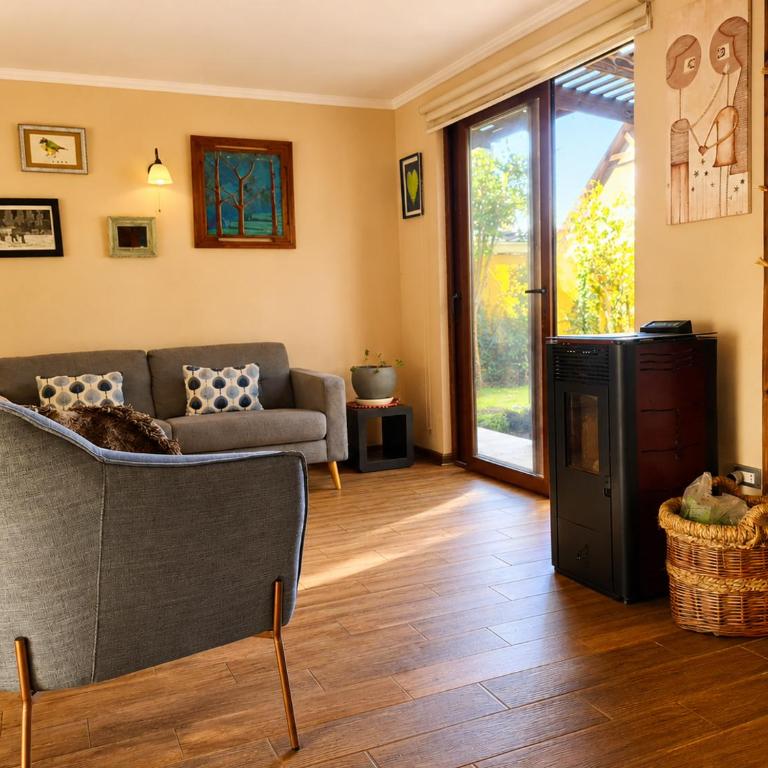 Casa soñada naturaleza y calma cerca de todo - Casa de 3 dormitorios - 12