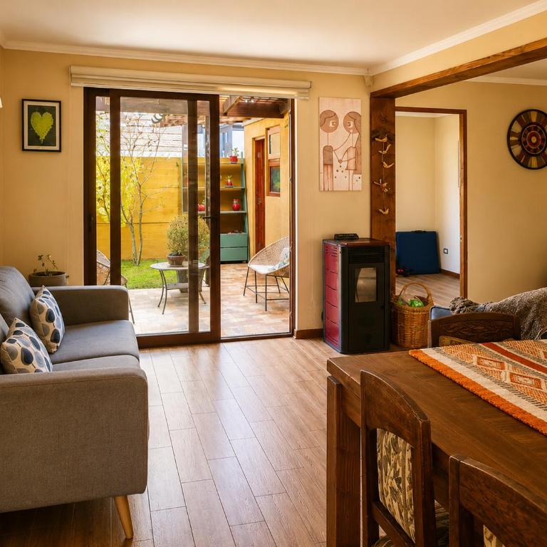 Casa soñada naturaleza y calma cerca de todo - Casa de 3 dormitorios - 13