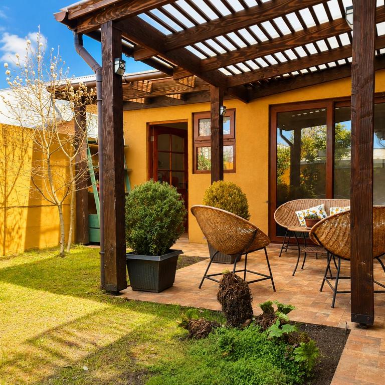 Casa soñada naturaleza y calma cerca de todo - Casa de 3 dormitorios - 20