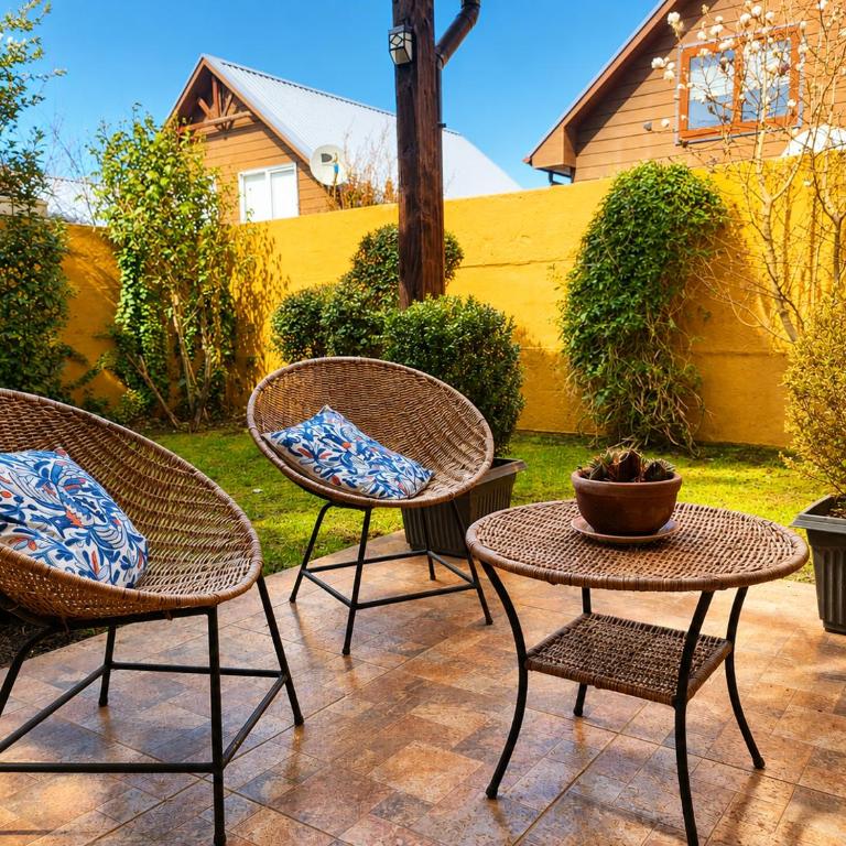 Casa soñada naturaleza y calma cerca de todo - Casa de 3 dormitorios - 21