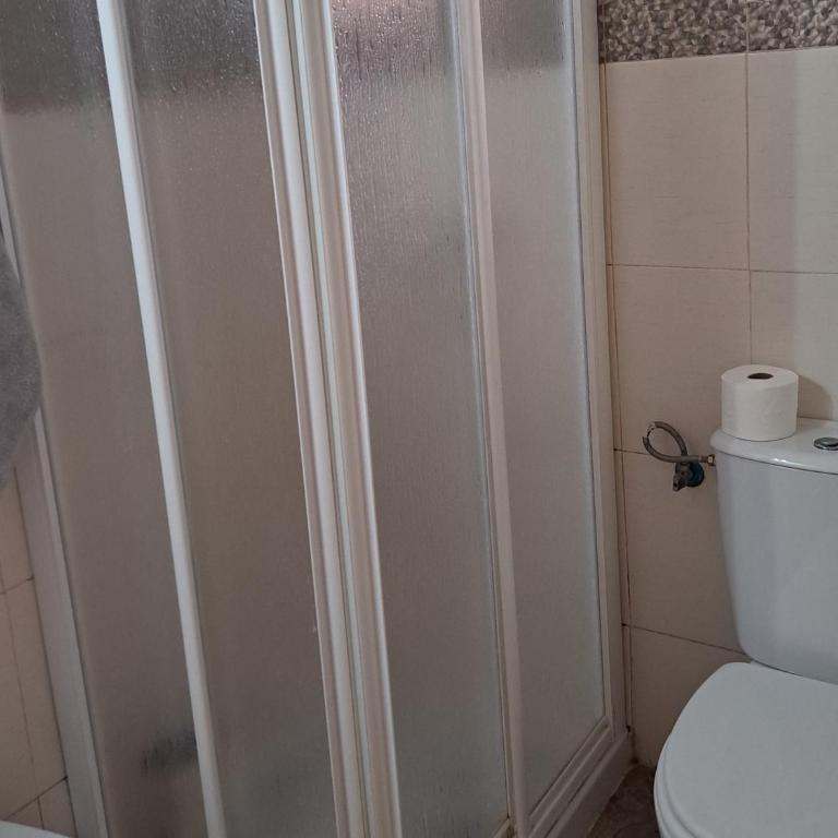 Apartamento con jacuzzi - Apartamento de 1 dormitorio - 10