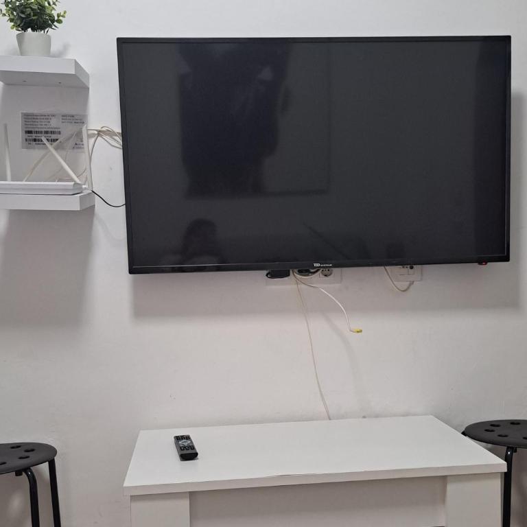 Apartamento con jacuzzi - Apartamento de 1 dormitorio - 3
