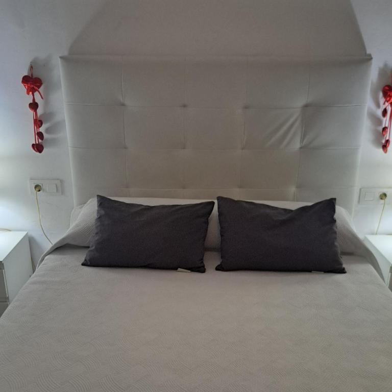 Apartamento con jacuzzi - Apartamento de 1 dormitorio - 6