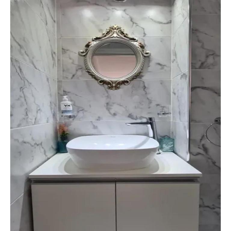 Monoambiente - Apartamento de 1 dormitorio - 6