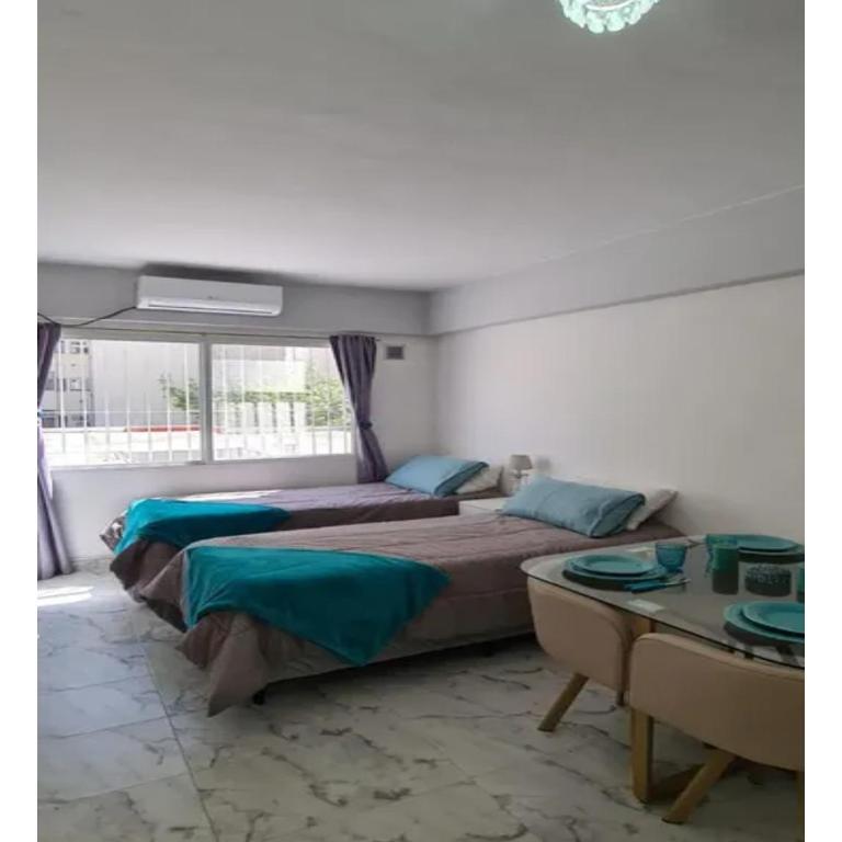 Monoambiente - Apartamento de 1 dormitorio - 7