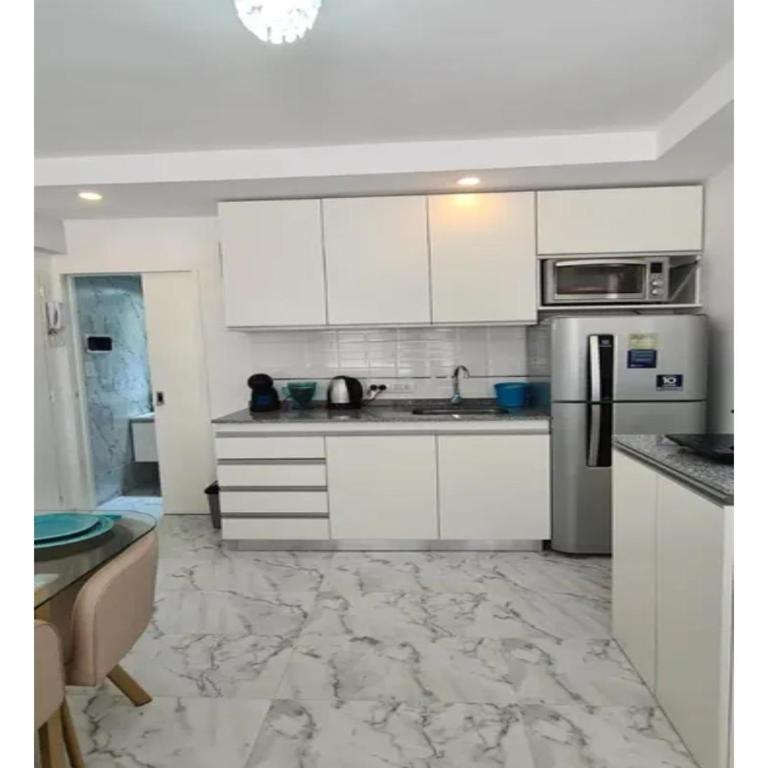 Monoambiente - Apartamento de 1 dormitorio - 8