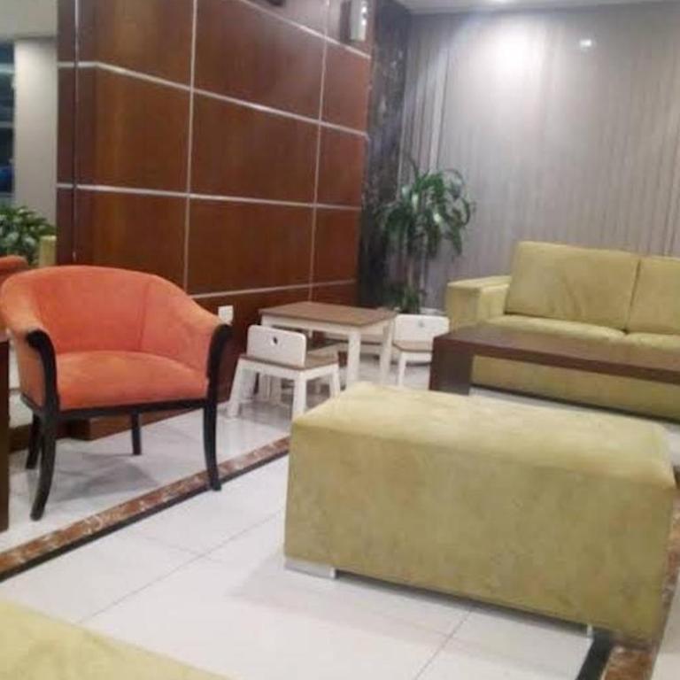 Departamentos los Olivos - Apartamento de 2 dormitorios - 1