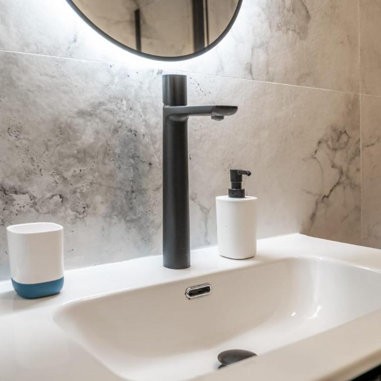 Comfortable Studio in the centre of Malaga - Appartamento con 1 Camera da Letto - 33