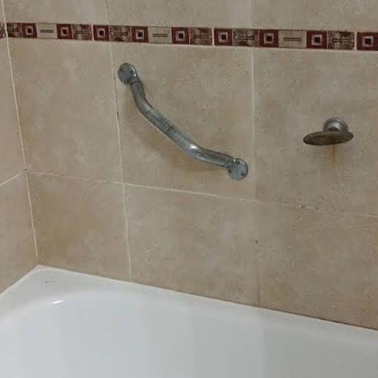 Departamentos los Olivos - Apartamento de 2 dormitorios - 5