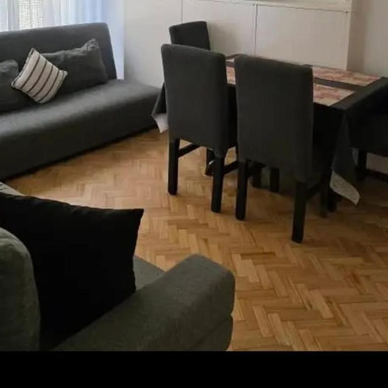 Departamentos los Olivos - Apartamento de 2 dormitorios - 8