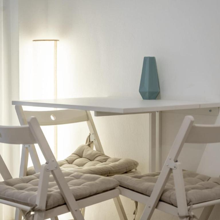 Comfortable Studio in the centre of Malaga - Appartamento con 1 Camera da Letto - 8