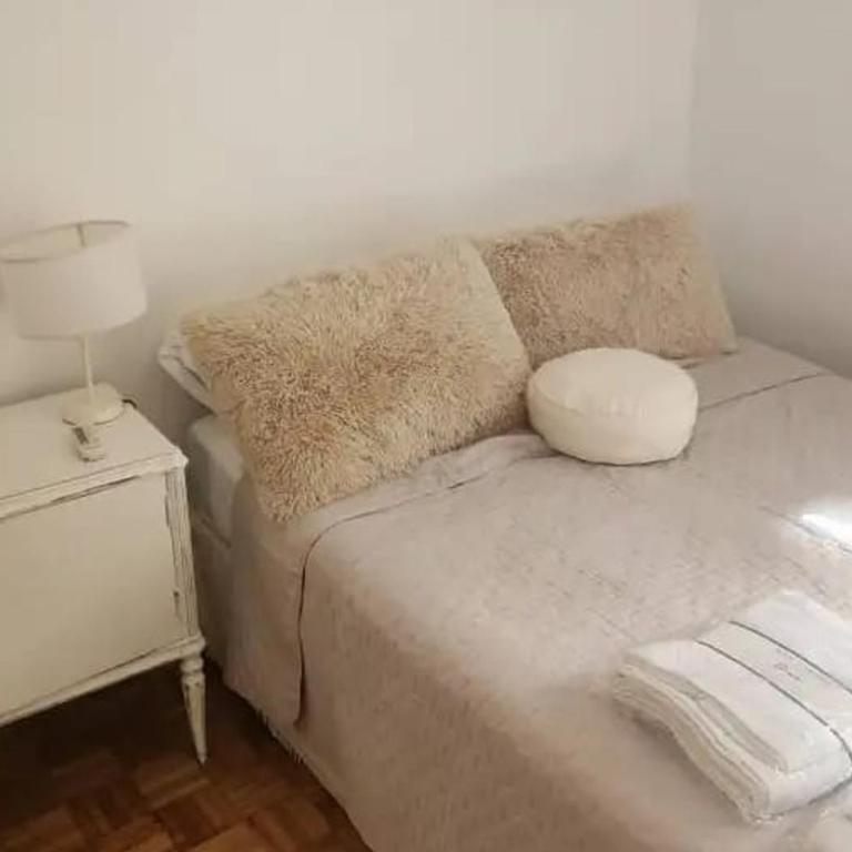 Departamentos los Olivos - Apartamento de 2 dormitorios - 6