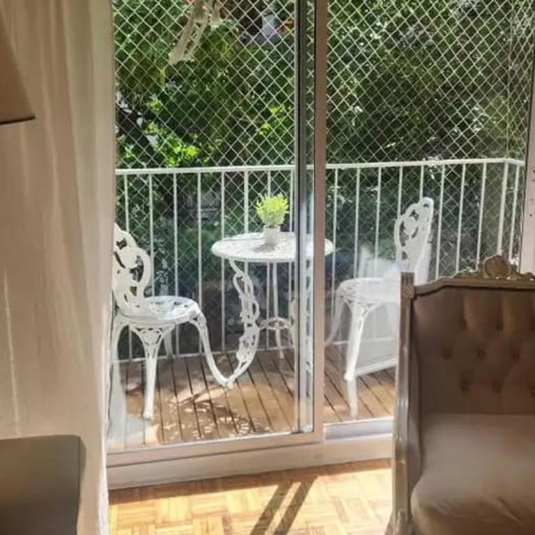 Departamentos los Olivos - Apartamento de 2 dormitorios - 4