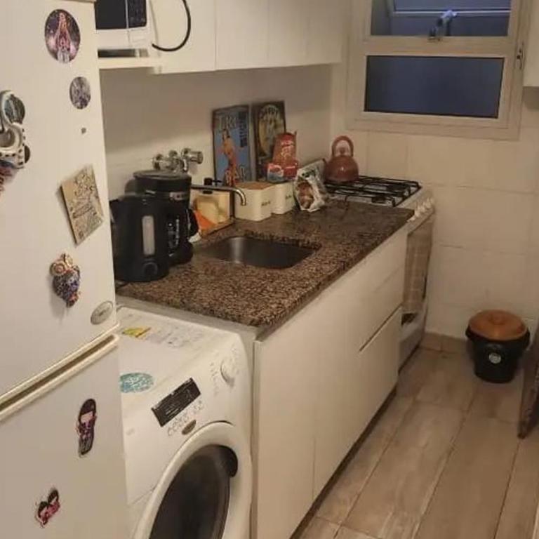 Departamentos los Olivos - Apartamento de 2 dormitorios - 7