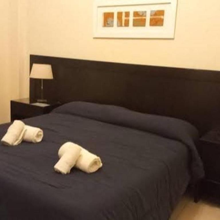 Departamentos los Olivos - Apartamento de 2 dormitorios - 9