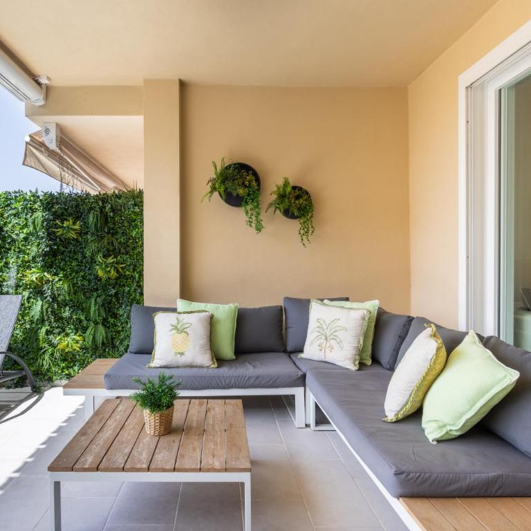 The Retreat House - Private Pool - Apartamento de 3 dormitorios - 32