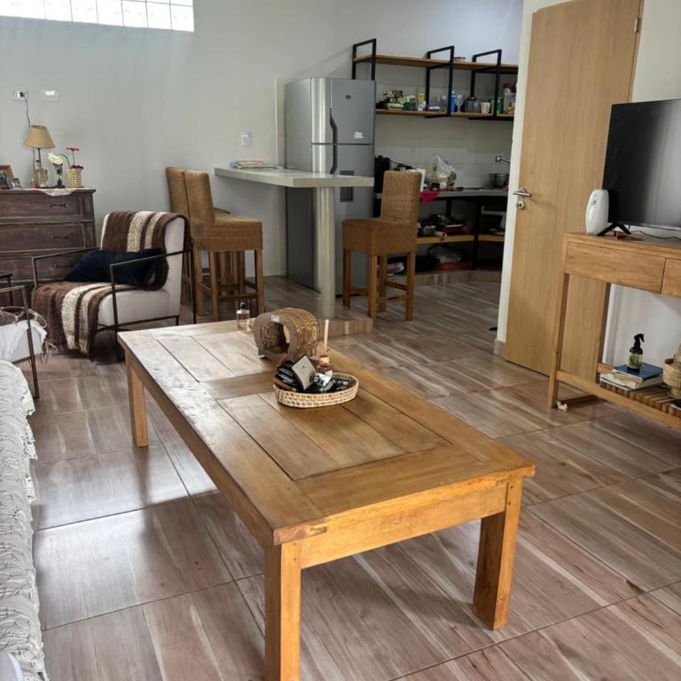 La Gringa - Double Room with Park View - 3
