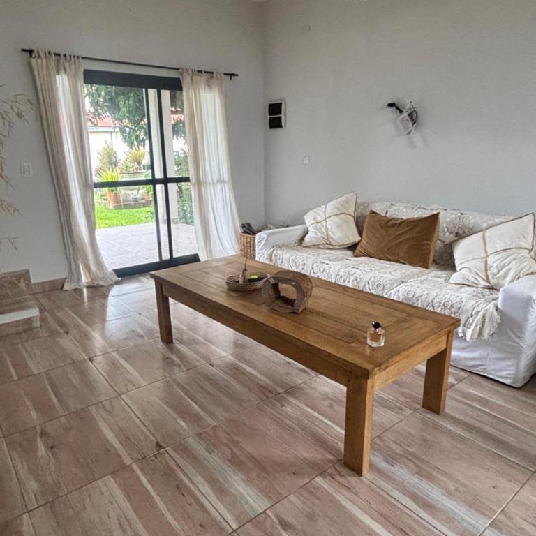 La Gringa - Double Room with Park View - 5