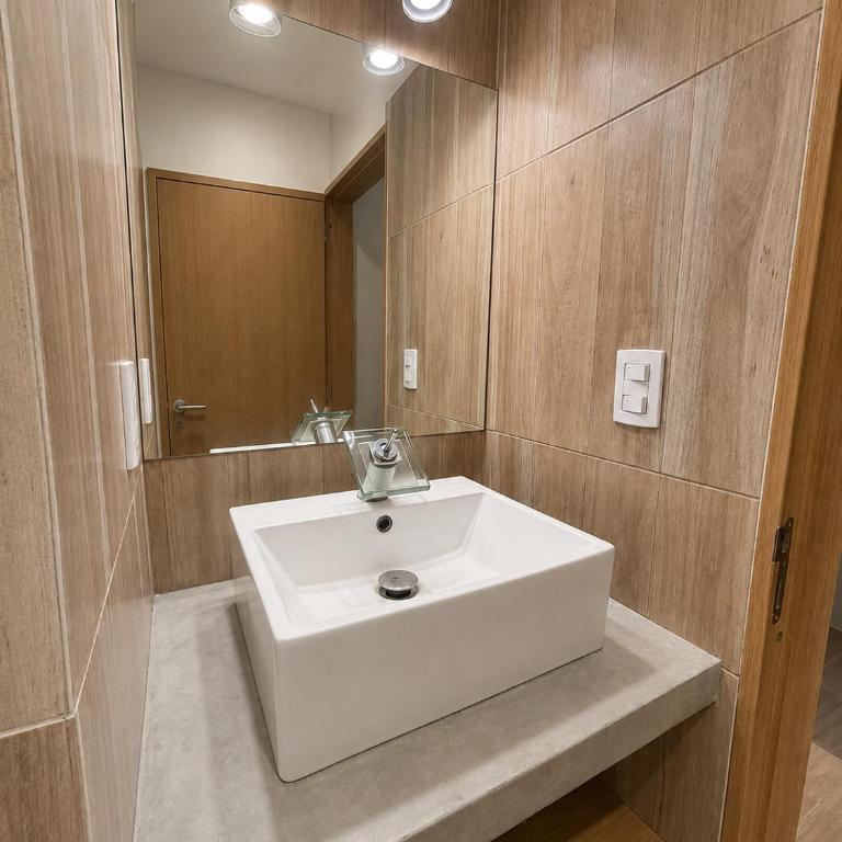La Gringa - Double Room with Park View - 7