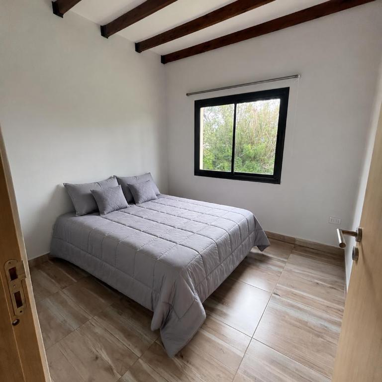 La Gringa - Double Room with Park View - 8