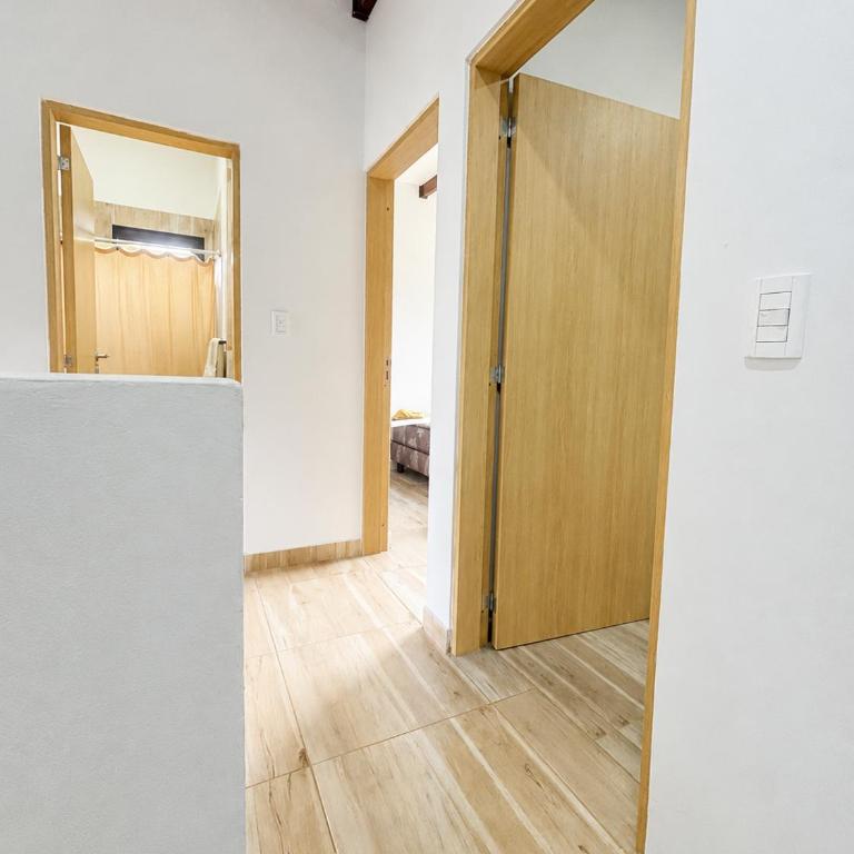 La Gringa - Double Room with Park View - 9