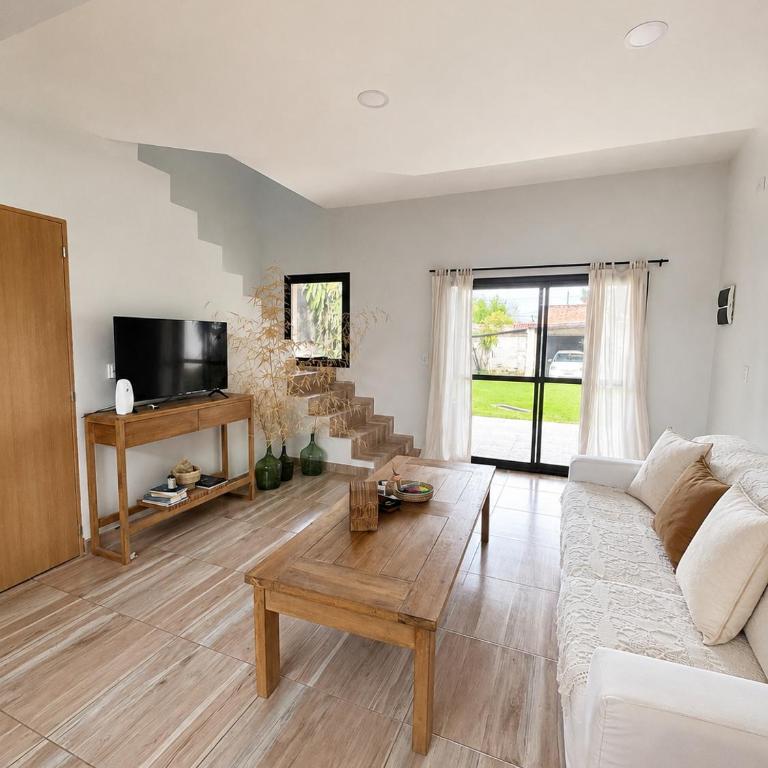 La Gringa - Double Room with Park View - 10