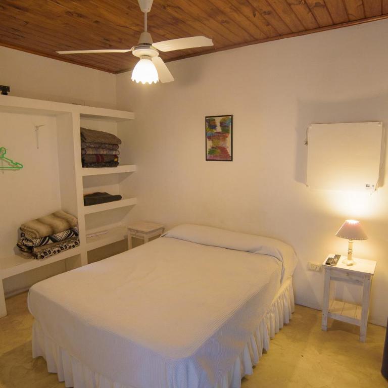 Cabañas Balcon de Luna - Chalet de 1 dormitorio - 2