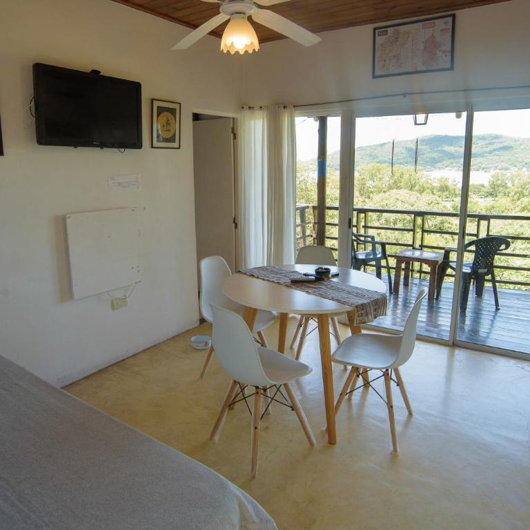Cabañas Balcon de Luna - Chalet de 1 dormitorio - 3