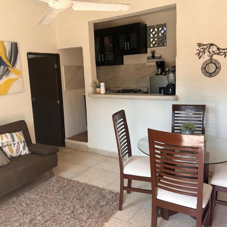 Apartment by the sea - Apartamento de 1 dormitorio - 1