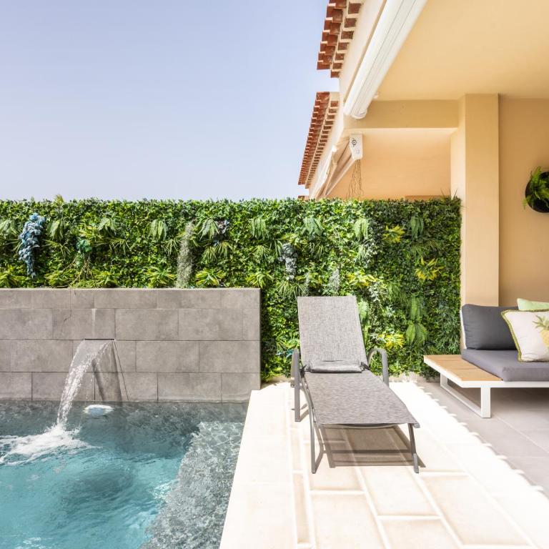 The Retreat House - Private Pool - Apartamento de 3 dormitorios - 34