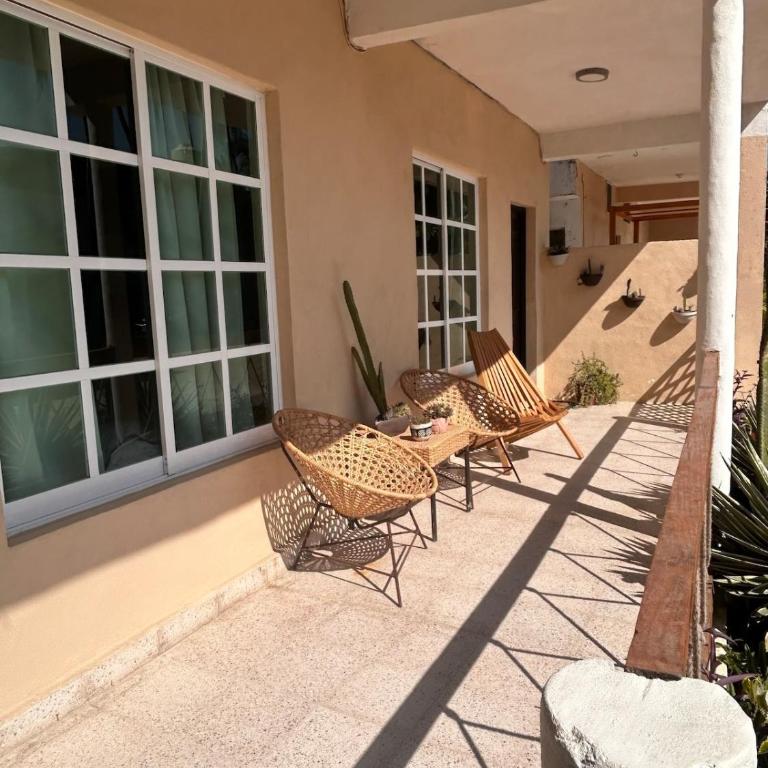 Apartment by the sea - Apartamento de 1 dormitorio - 2