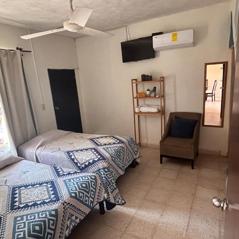 Apartment by the sea - Apartamento de 1 dormitorio - 3