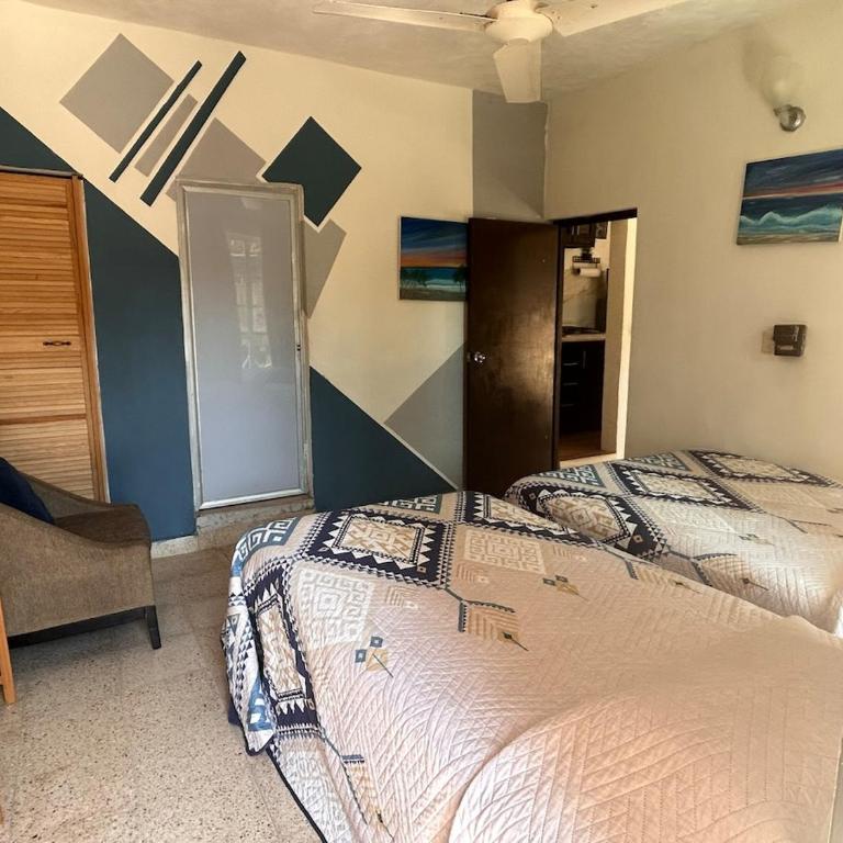 Apartment by the sea - Apartamento de 1 dormitorio - 5