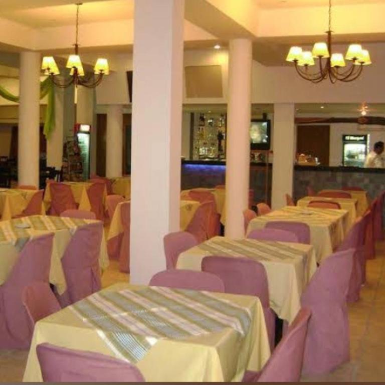 Departamentos los Olivos - Apartamento de 2 dormitorios - 12