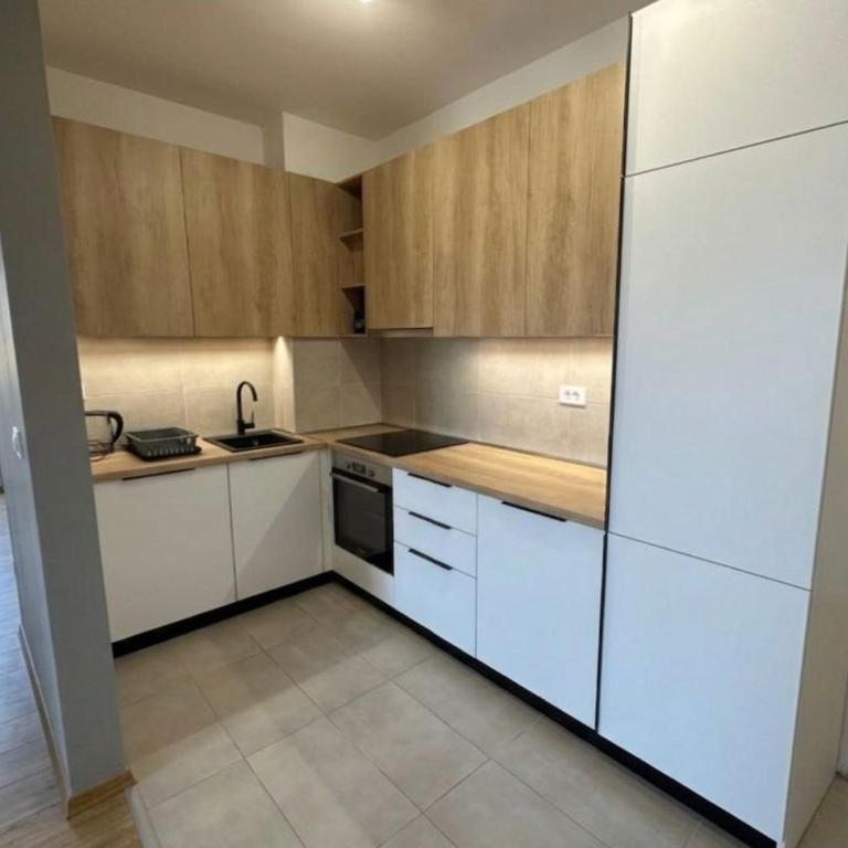 City Comfort - Apartment mit 1 Schlafzimmer - 1