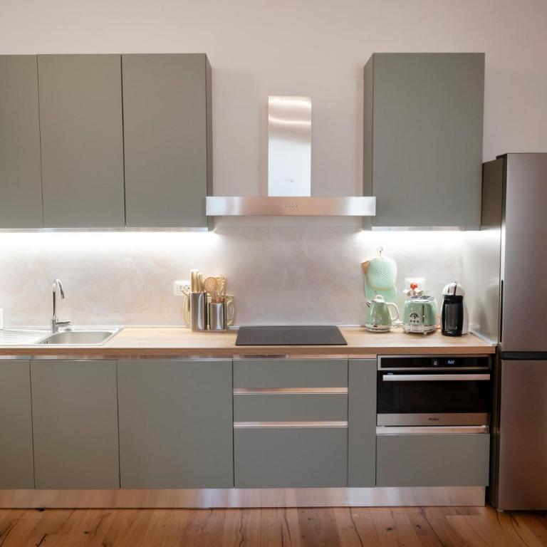 Suite Maragliano - Suite Apartment - 5