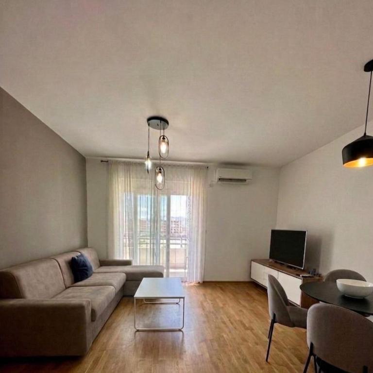 City Comfort - Apartment mit 1 Schlafzimmer - 2